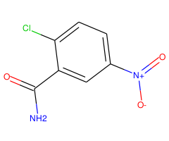 2-Chloro-5-nitrobenzamide