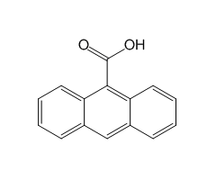 9-Anthracenecarboxylic Acid