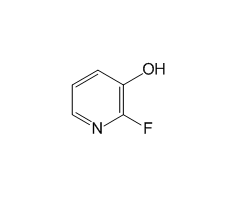 2-Fluoro-3-hydroxypyridine