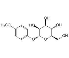 4-Methoxyphenyl -D-mannopyranoside