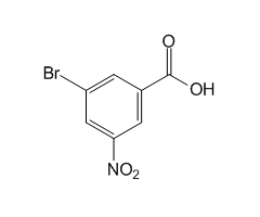 3-Bromo-5-nitrobenzoic Acid