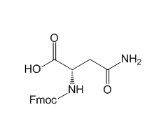 Fmoc-Asn-OH