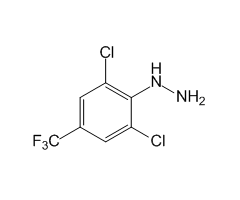 2,6-Dichloro-4-(trifluoromethyl)phenylhydrazine