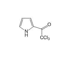 2-(Trichloroacetyl)pyrrole