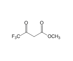 4,4,4-Trifluoroacetoacetic Acid Methyl Ester