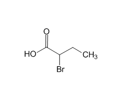 2-Bromobutyric Acid