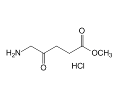 Methyl 5-Aminolevulinate Hydrochloride