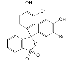 Bromophenol Red, indicator