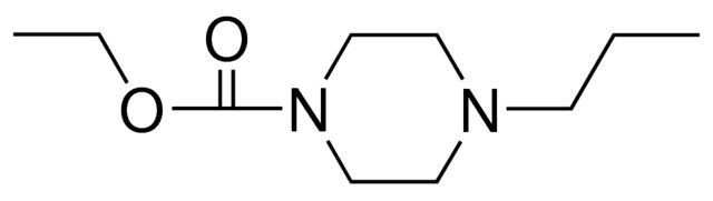 ETHYL 4-PROPYL-1-PIPERAZINECARBOXYLATE