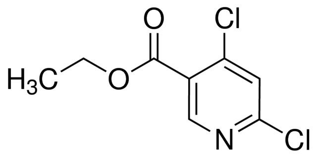 Ethyl 4,6-Dichloronicotinate