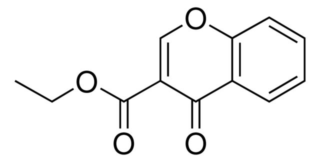 Ethyl 4-oxo-4H-chromene-3-carboxylate