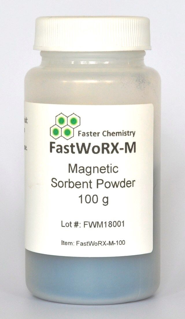 FastWoRX-M Magnetic Powder