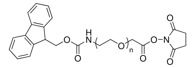 FMOC NH2-PEG7500-SCM