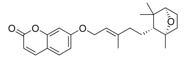 Farnesiferol C