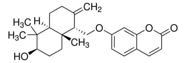 Farnesiferol A