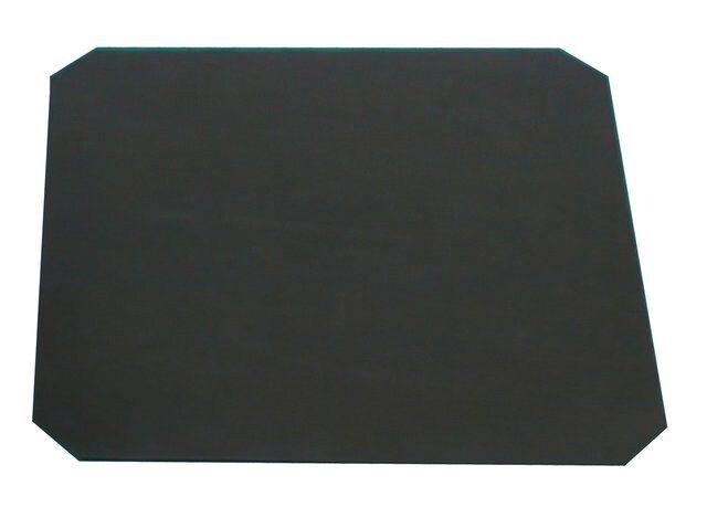 Flat mat for BenchBlotter<sup>TM</sup> 2D platform rocker