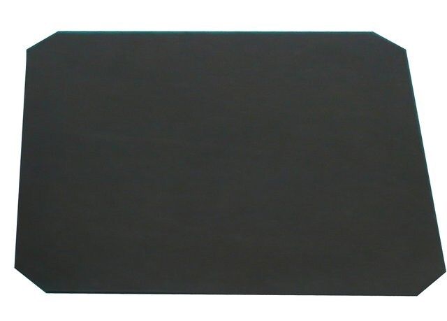 Flat mat for BenchRocker<sup>TM</sup> 2D variable speed rocker