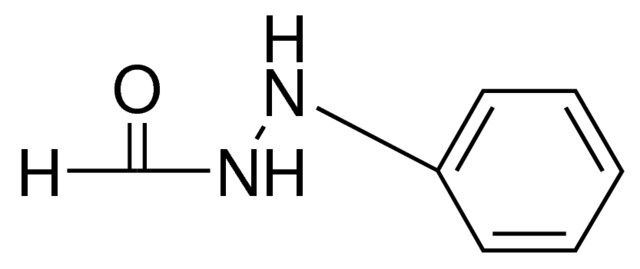 FORMIC N2-PHENYLHYDRAZIDE