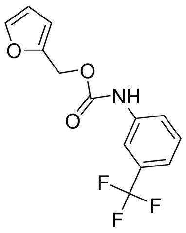 FURFURYL N-(3-TRIFLUOROMETHYLPHENYL)CARBAMATE