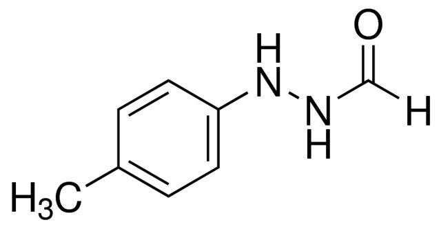 FORMIC N2-(P-TOLYL)HYDRAZIDE