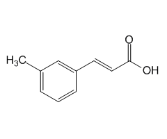 3-Methylcinnamic Acid