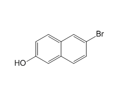 6-Bromo-2-naphthol