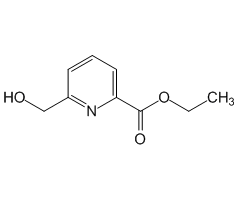 Ethyl 6-(hydroxymethyl)pyridine-2-carboxylate