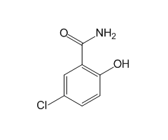 5-Chlorosalicylamide