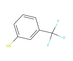 3-(Trifluoromethyl)thiophenol