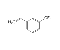 3-(Trifluoromethyl)styrene