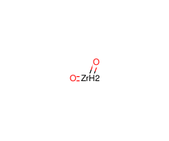 Zirconium(IV) Oxide