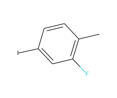 2-Fluoro-4-iodotoluene