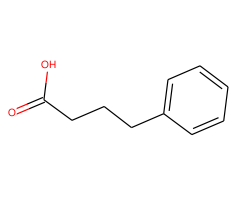 Sodium phenylbutyrate