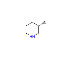 (S)-(+)-3-Methyl-piperidine