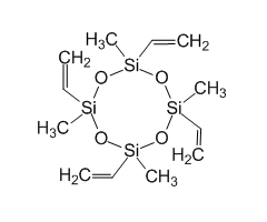 2,4,6,8-Tetramethyl-2,4,6,8-tetravinylcyclotetrasiloxane