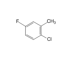 2-Chloro-5-fluorotoluene