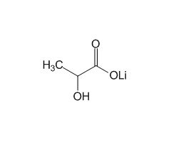 Lithium lactate