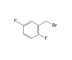 2,5-Difluorobenzyl Bromide