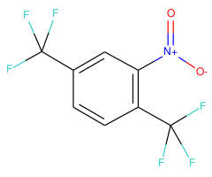 2,5-Bis(trifluoromethyl)nitrobenzene