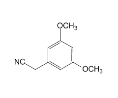 (3,5-Dimethoxyphenyl)acetonitrile