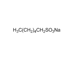 1-Hexanesulfonic Acid Sodium Salt