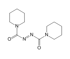 1,1'-(Azodicarbonyl)dipiperidine