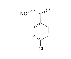 4-Chlorobenzoylacetonitrile