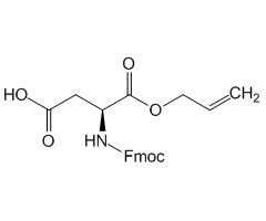 Fmoc-Asp-OAll