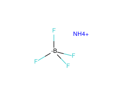 Ammonium tetrafluoroborate