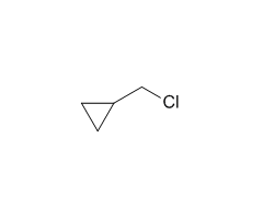 (Chloromethyl)cyclopropane