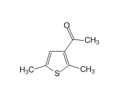 3-Acetyl-2,5-dimethylthiophene