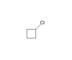 Chlorocyclobutane