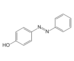 4-(Phenylazo)phenol