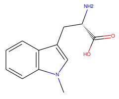 1-Methyl-L-tryptophan